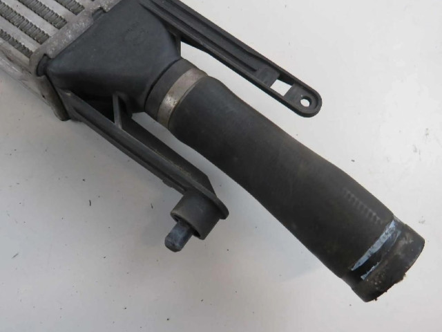 Интеркулер 51836369 Alfa Romeo Mito