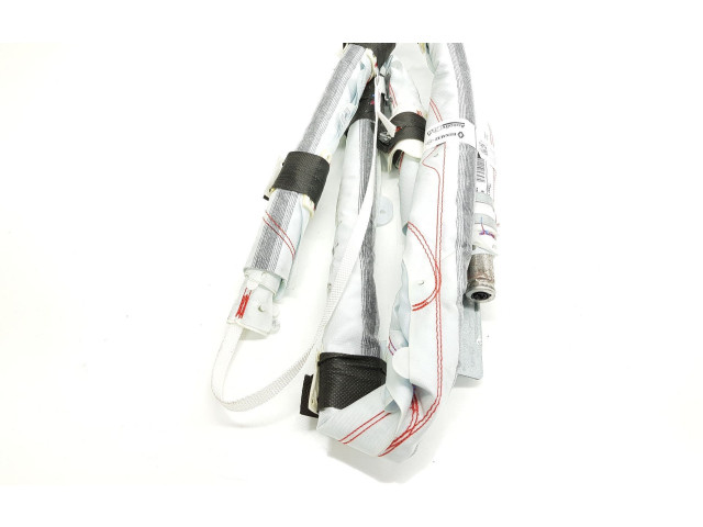 Боковая подушка безопасности 985L01292R, 985L01292R Dacia Sandero