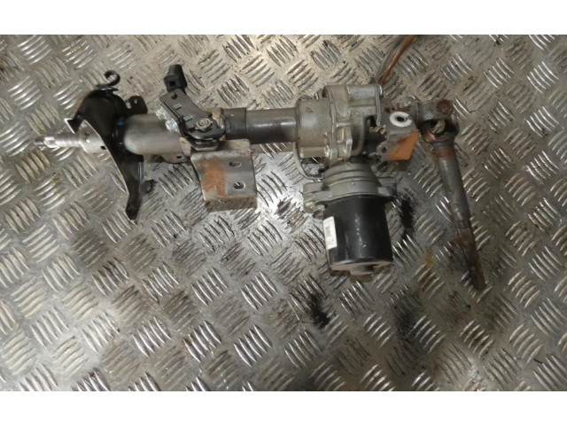  рейка  Колонка рулевая    Citroen C1 2006 - 2013 года