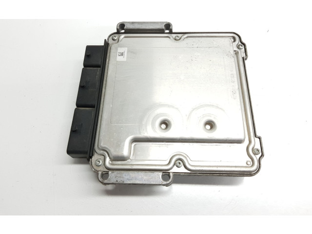 Блок управления двигателя 237102720R, 237102720R Dacia Lodgy