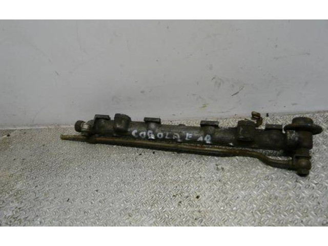 Vstřikovací lišta Toyota Corolla E110