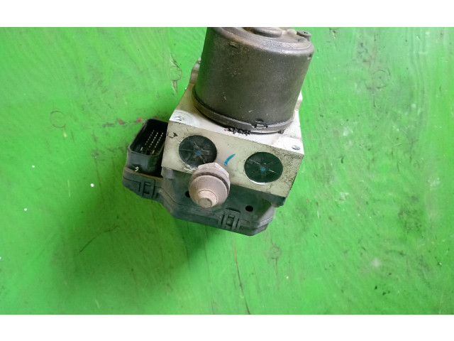 Блок АБС Skoda Fabia Mk1 (6Y) 1999 - 2007 года