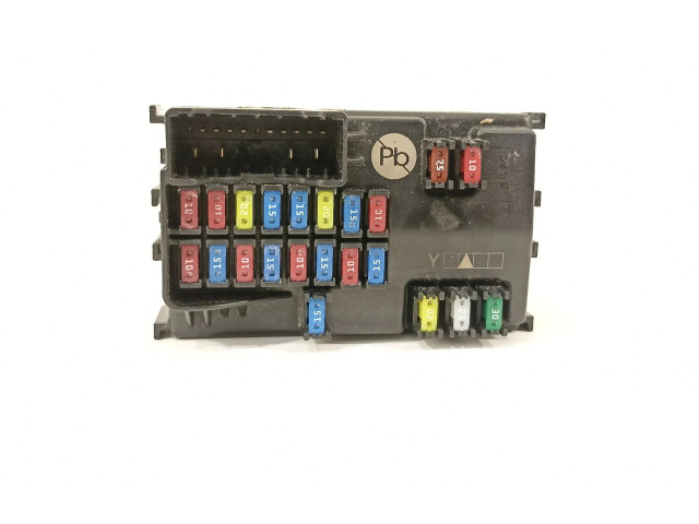 Pojistková skříňka Řídící jednotka BSM 91959CM010 Hyundai Kona I 2020