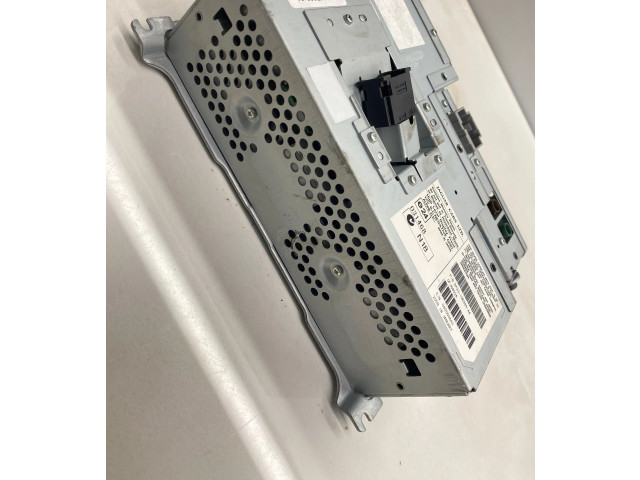 Дисплей 9X2310E889AA, QFJG802A Jaguar XF X250