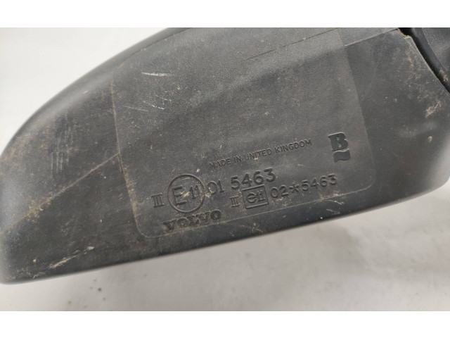 Zpětné zrcátko Volvo S80 2004