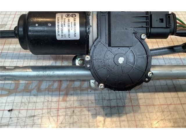 Sicherungskasten 5jb955113pl9   Seat Toledo IV (NH)    