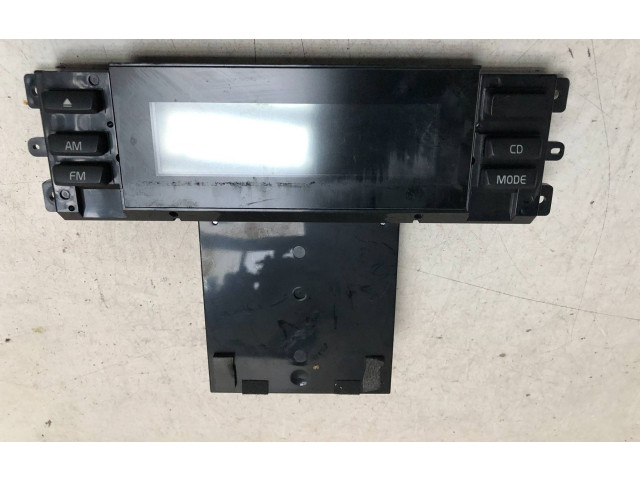 Дисплей    1662117, 20070919   Volvo V70