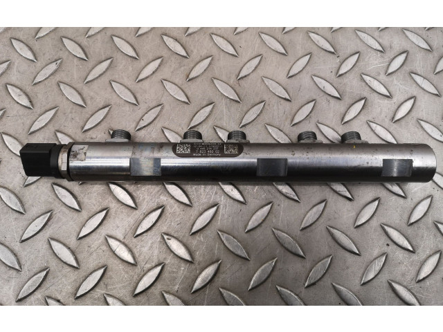 Топливная рампа 7823460, 0445214237   Mini Cooper Countryman R60  