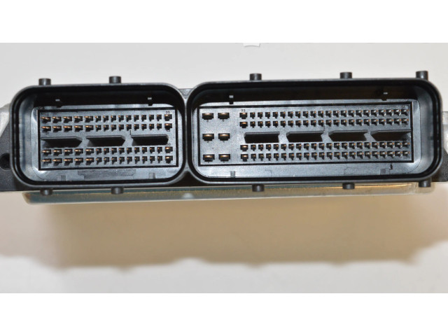 Блок управления двигателя 04L907309G, 0281019641 Volkswagen Jetta VI
