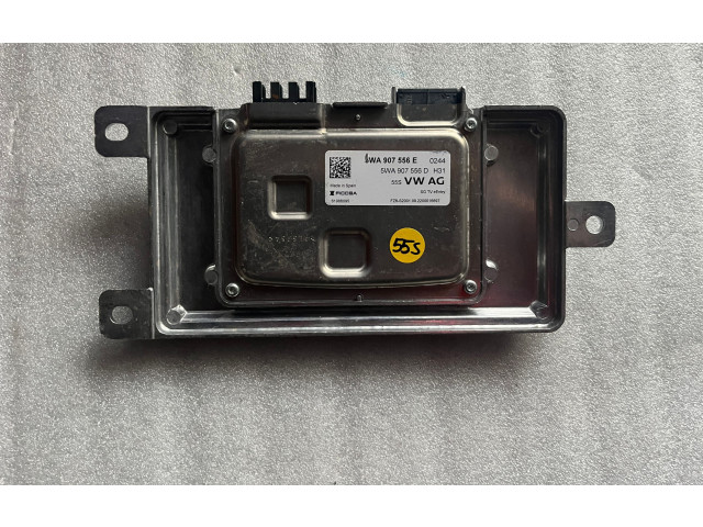 Модуль блока управления камерой