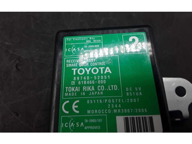 Блок управления дверью