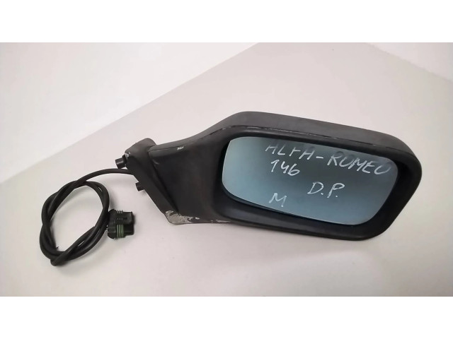Зеркало электрическое правое Alfa Romeo 145 - 146