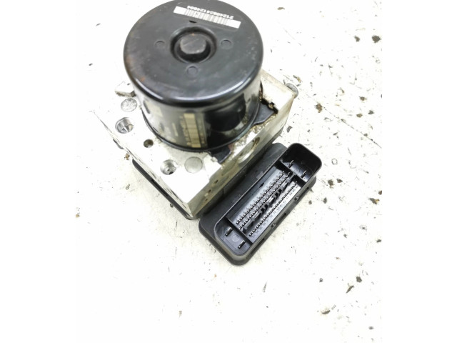 Блок АБС 1K0907379BE, 10096103433   Volkswagen  Touran II  2010 - 2016 года