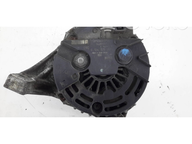 Генератор 0124525001 Volvo S80