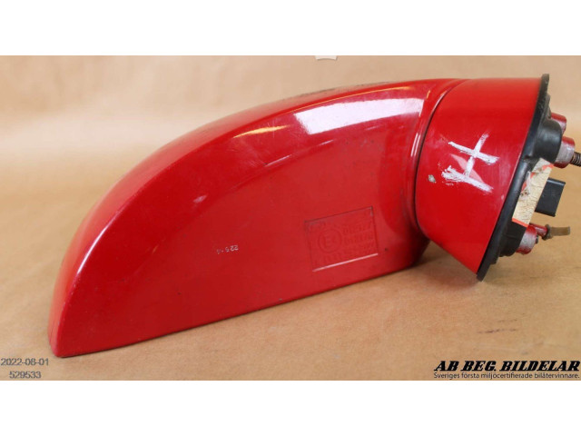 Зеркало электрическое Hyundai Coupe - года