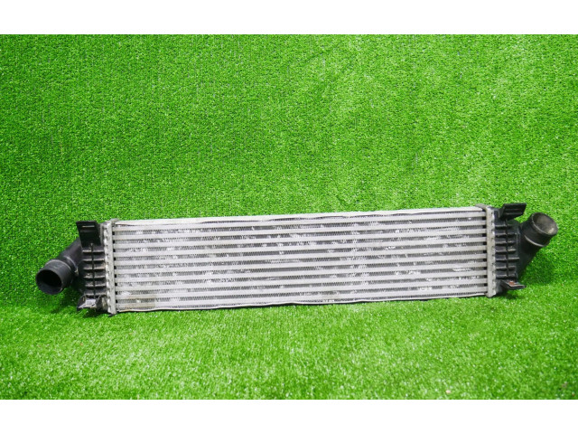 Интеркулер 31319168 Volvo XC40