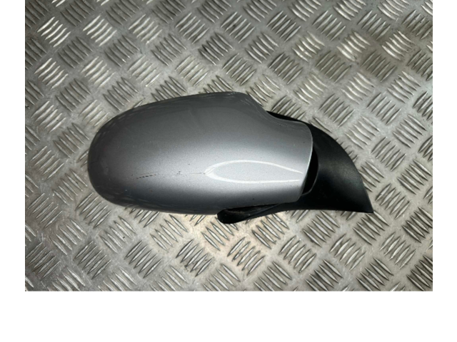 Зеркало электрическое        Mercedes-Benz A W168  1997 - 2004 года   