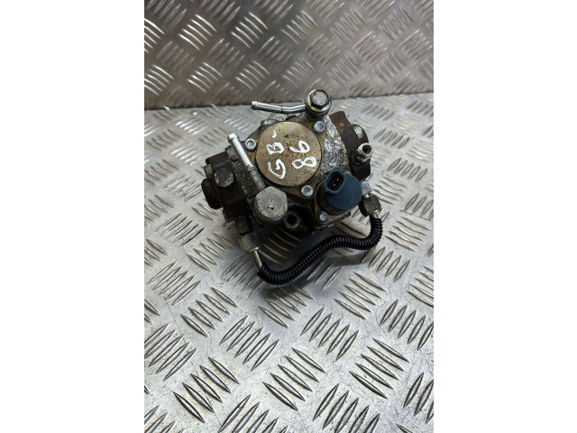 Топливный насос Mazda 6 2013 - 2016 года SH0113800, 2940001660