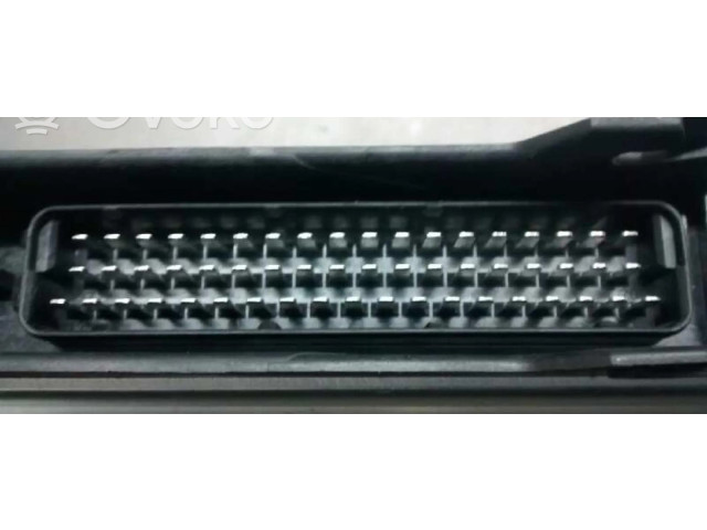 Блок управления двигателя 4661922, CENTRALITAMOTORUCE Saab 900