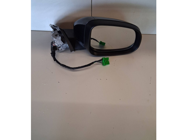 Зеркало электрическое Volvo S60 2011 - 2013 года