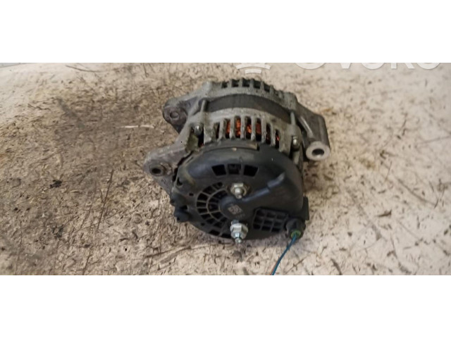 Генератор 968443503, 968443503   Chevrolet Spark      