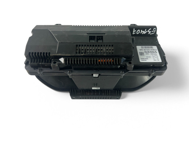 Панель приборов 32412510AA Volvo S60