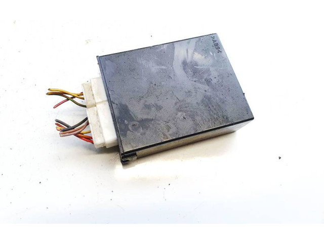 Блок управления 3886086g00, 38860-86g00   Suzuki Ignis