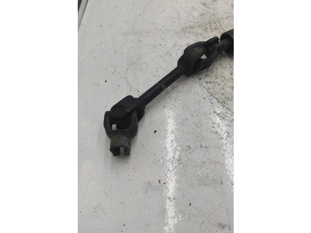    Рулевая рейка    Mitsubishi Pajero 1999 - 2002 года