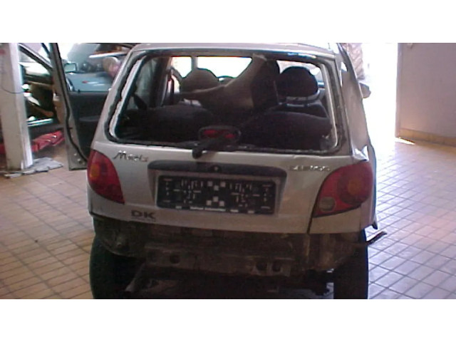 Двигатель стеклоочистителей    Daewoo Matiz 1998