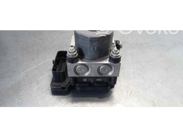 Блок АБС 6R0907379BA   Audi  A1  2010 - 2018 года