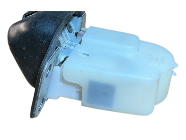 Zámek zadních dveří Nissan Juke I F15 2010