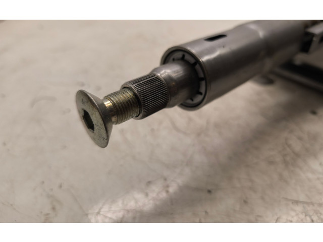 Рулевая рейка 5302ADC12 Jeep Grand Cherokee 2010 - 2021 года