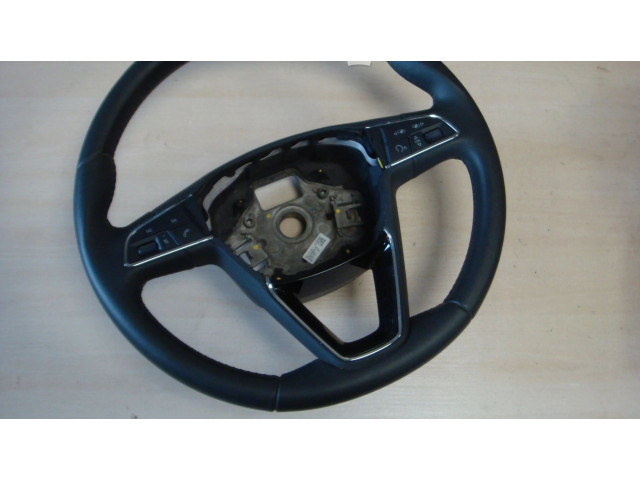 Руль Seat Ibiza V (KJ)  2017 -  года       