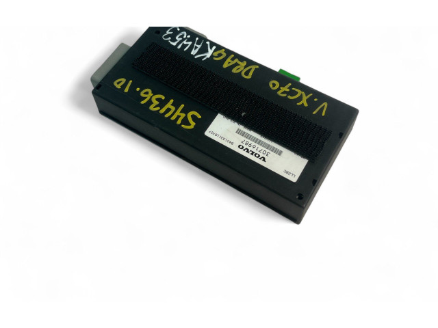 Блок управления 30716987 Volvo V70