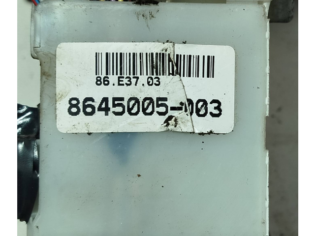   Рулевая рейка 73760, 8645005003   Volvo V70 2000 - 2004 года