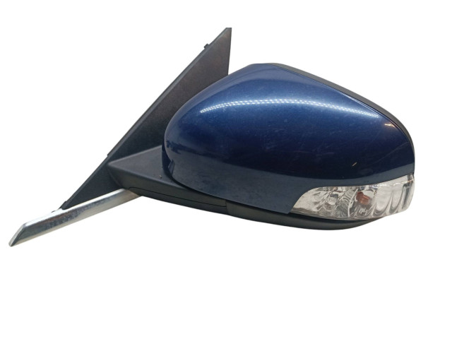 Зеркало электрическое        Jaguar XF X250  2007 - 2015 года   