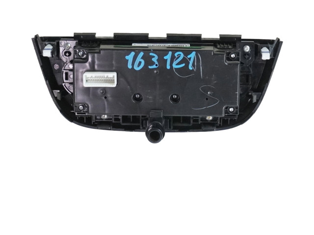 Модуль блока управления кондиционером 7820A883XA Mitsubishi Mirage VI G4 Attrage