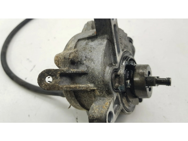 Вакуумный насос