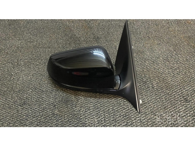 Zpětné zrcátko BMW 5 F10 F11 2011 7216364