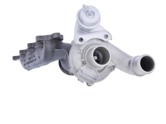 Турбина Mitsubishi Colt A6390900380, A6390900980