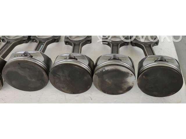 Поршень 81134A Chevrolet SS