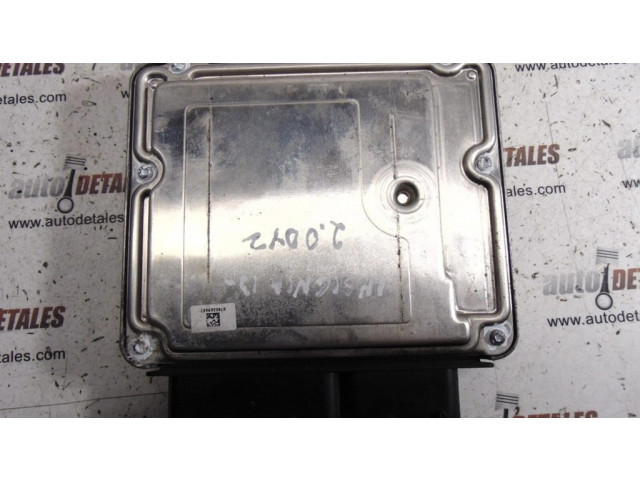 Řídící jednotka 0281019088 Vauxhall Insignia A 2013