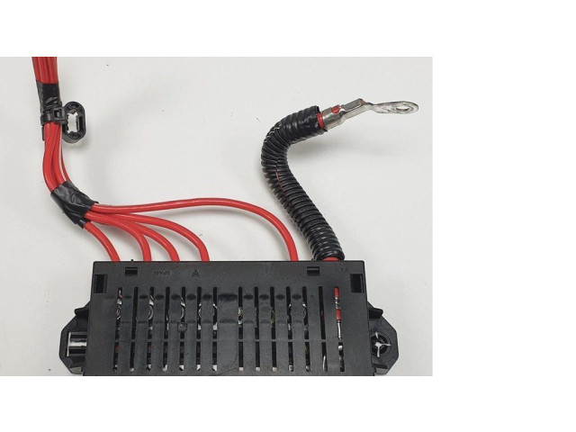 Предохранитель