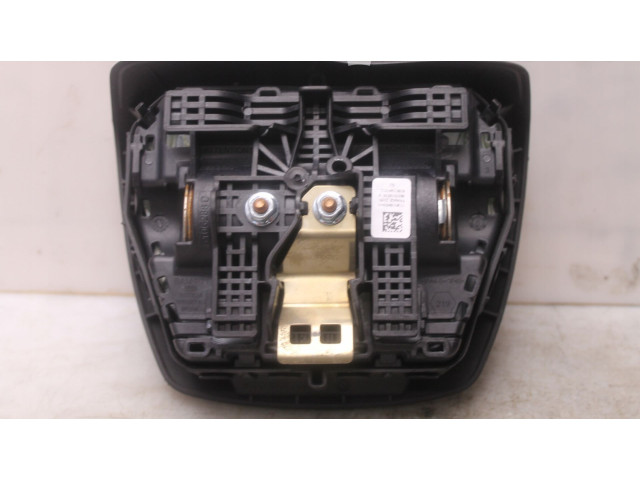 Подушка безопасности водителя 985701921R Renault Scenic III - Grand scenic III