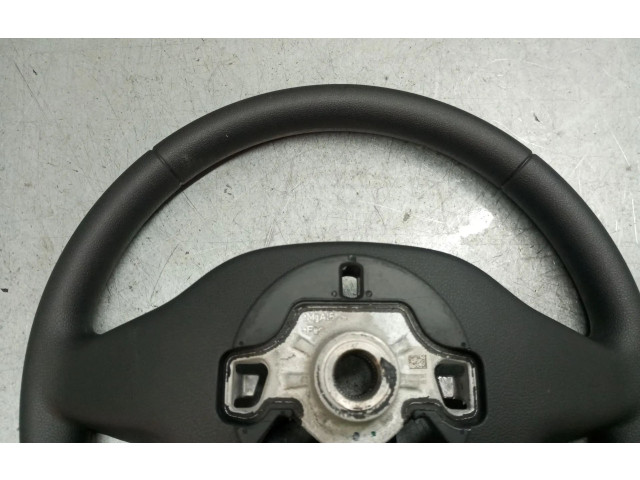 Руль Dacia Sandero 2008 - 2012 года 484007754R, 34318654D