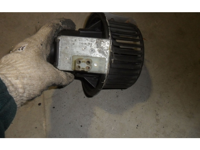 Вентилятор печки Volkswagen Jetta II