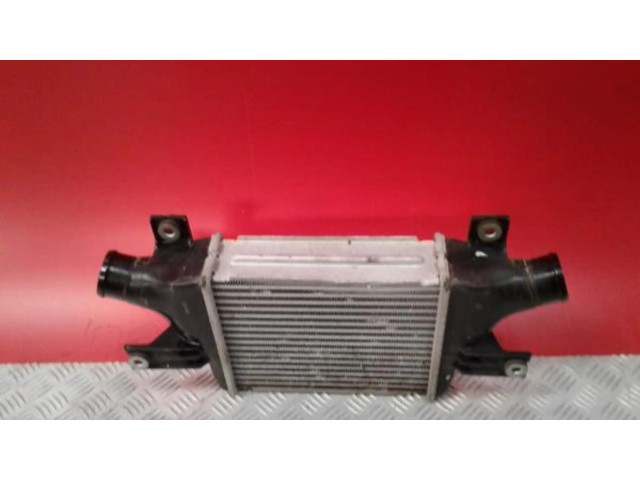 Интеркулер 1530A093 Citroen C4 Aircross 1.6