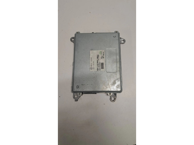 Другие блоки управления / модули