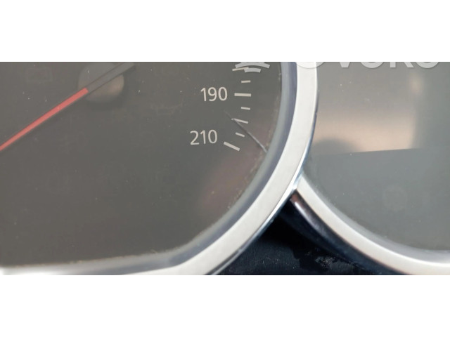 Přístrojová deska Renault Sandero I 248103023