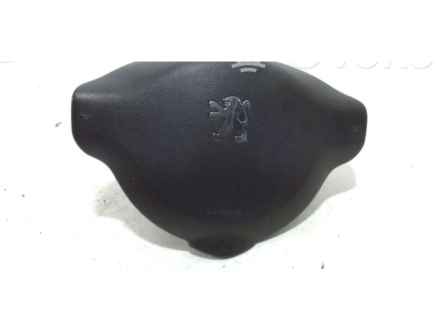 Подушка безопасности водителя 34092175A, 96721954ZD   Peugeot Expert